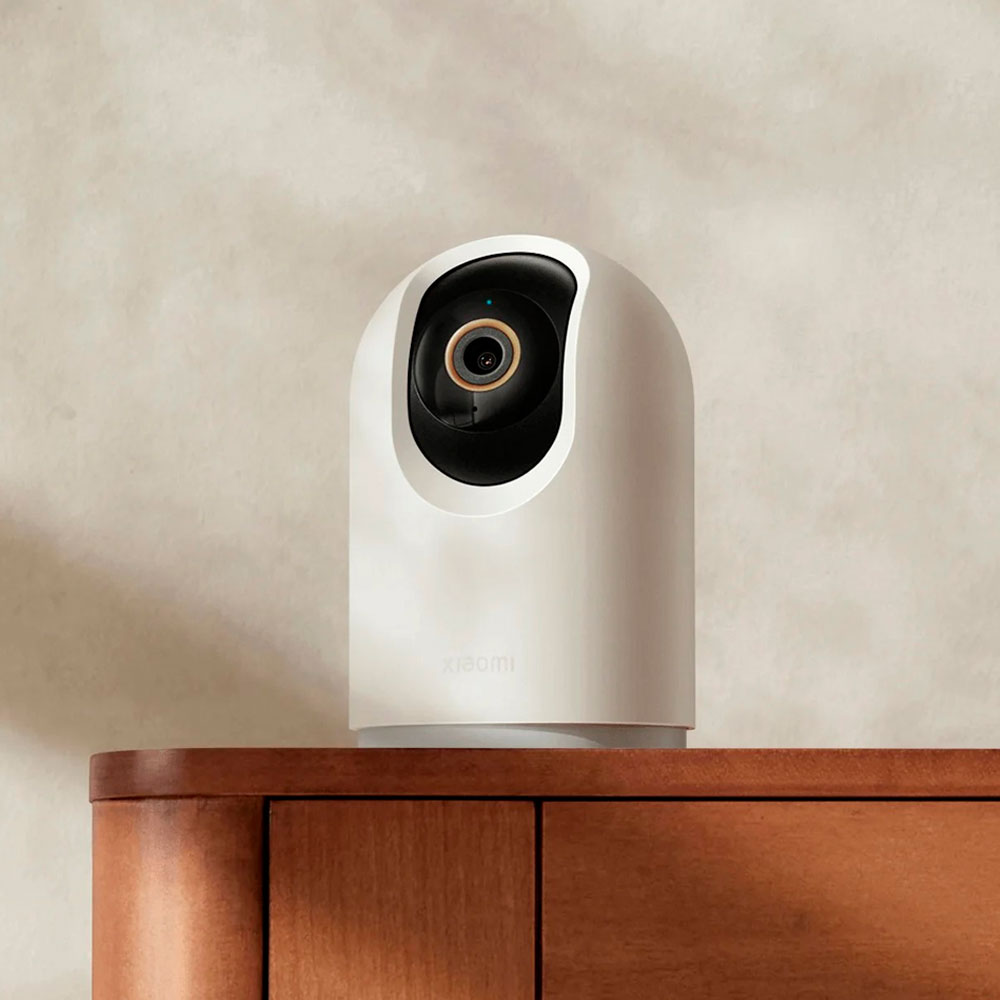 XIAOMI C500 PRO Cámara de Seguridad WIFI 5MP