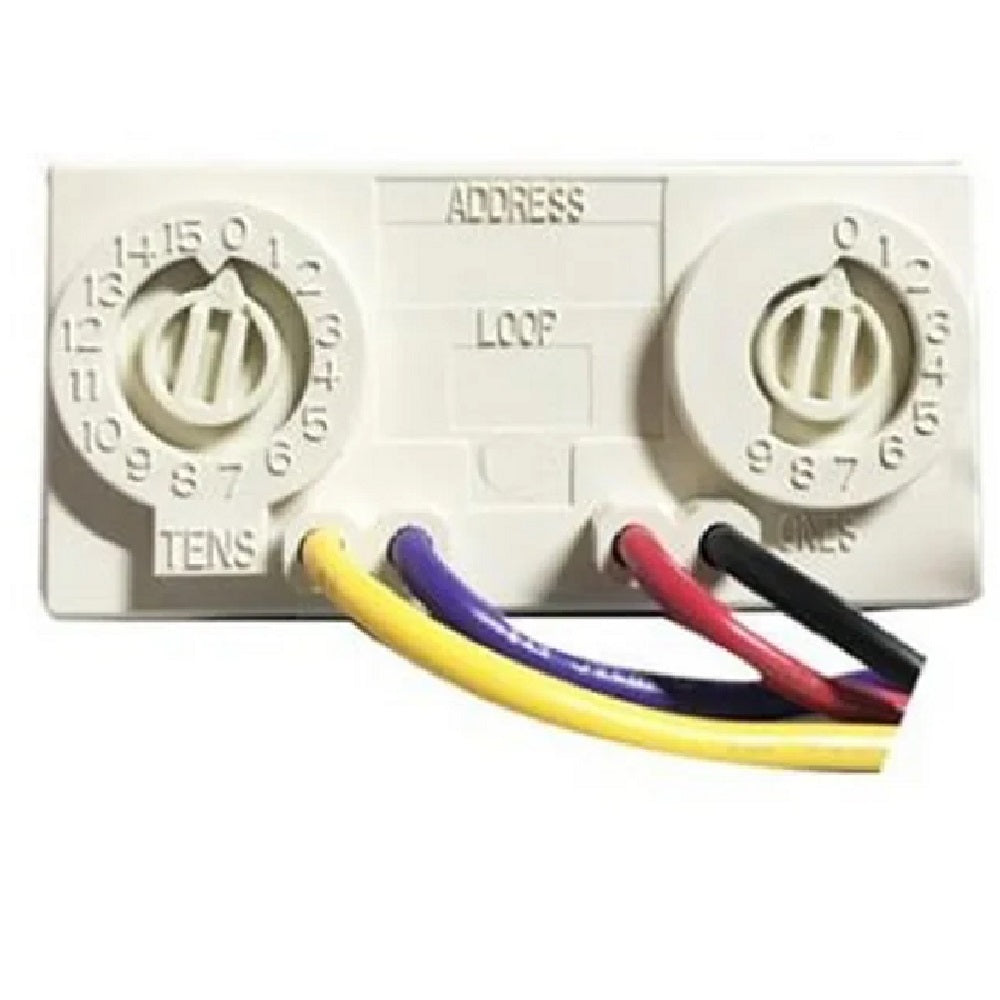 FIRE-LITE MMF-301 Mini módulo de monitoreo