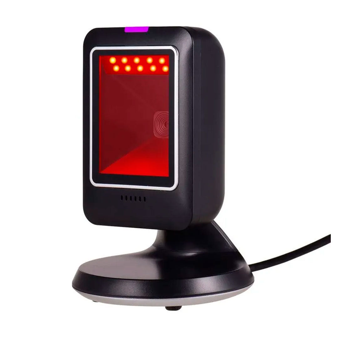 POS LINK MP6300Y (SIN CAJA 8/10) Scanner Lector de código de barras 2D, USB