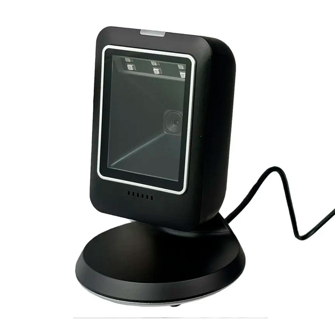 POS LINK MP6300Y (SIN CAJA 8/10) Scanner Lector de código de barras 2D, USB