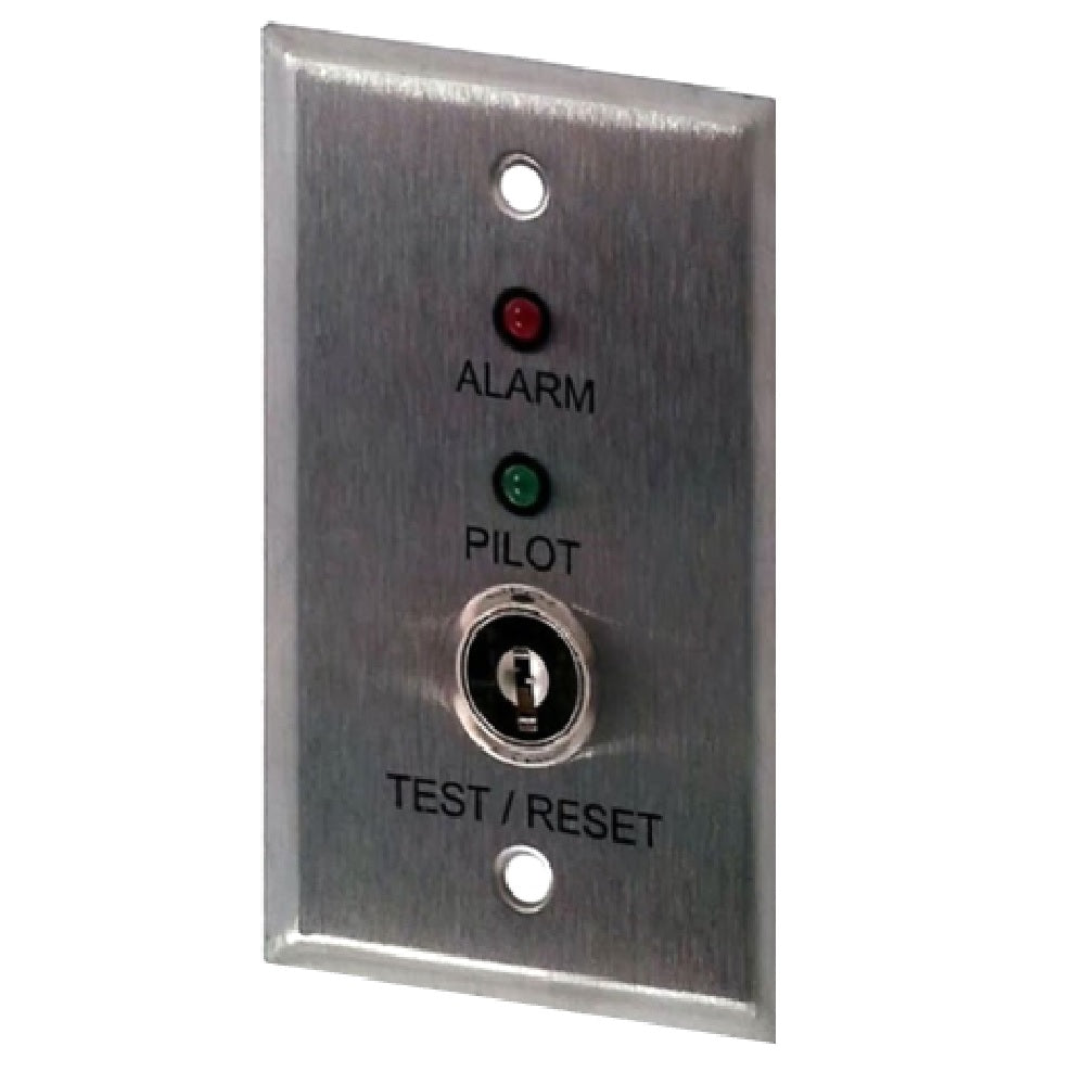 MIRCOM MRTS-KAPR Indicador led para testear detector de ductos