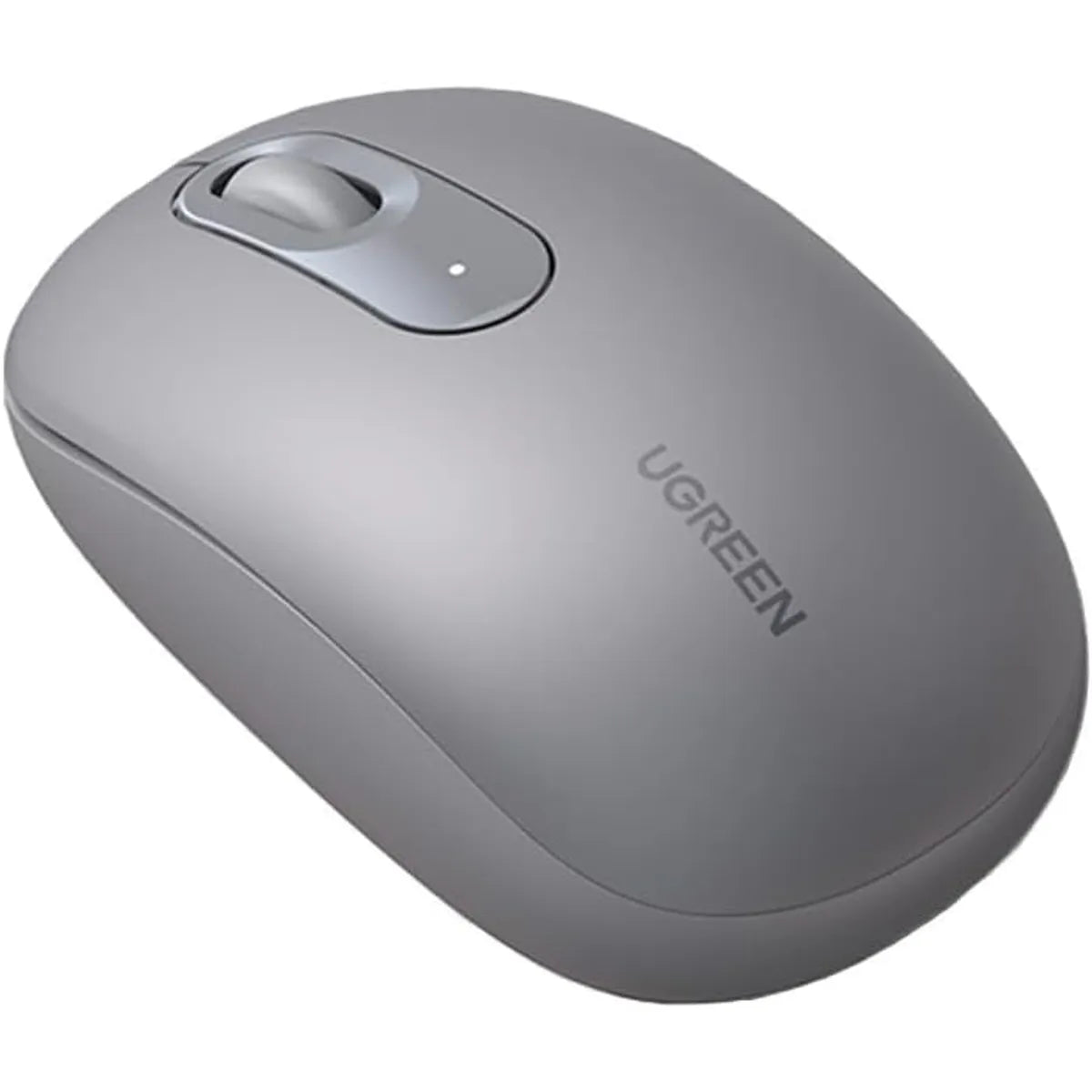 UGREEN MU105 90550 MOUSE INALAMBRICO GRIS