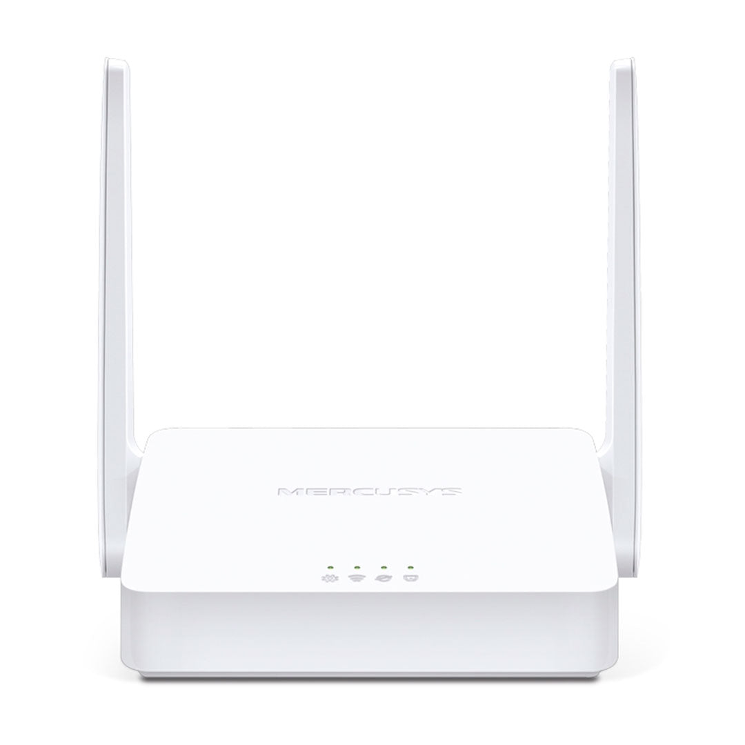 MERCUSYS MW302R Router WiFi Multimodo 300Mbps