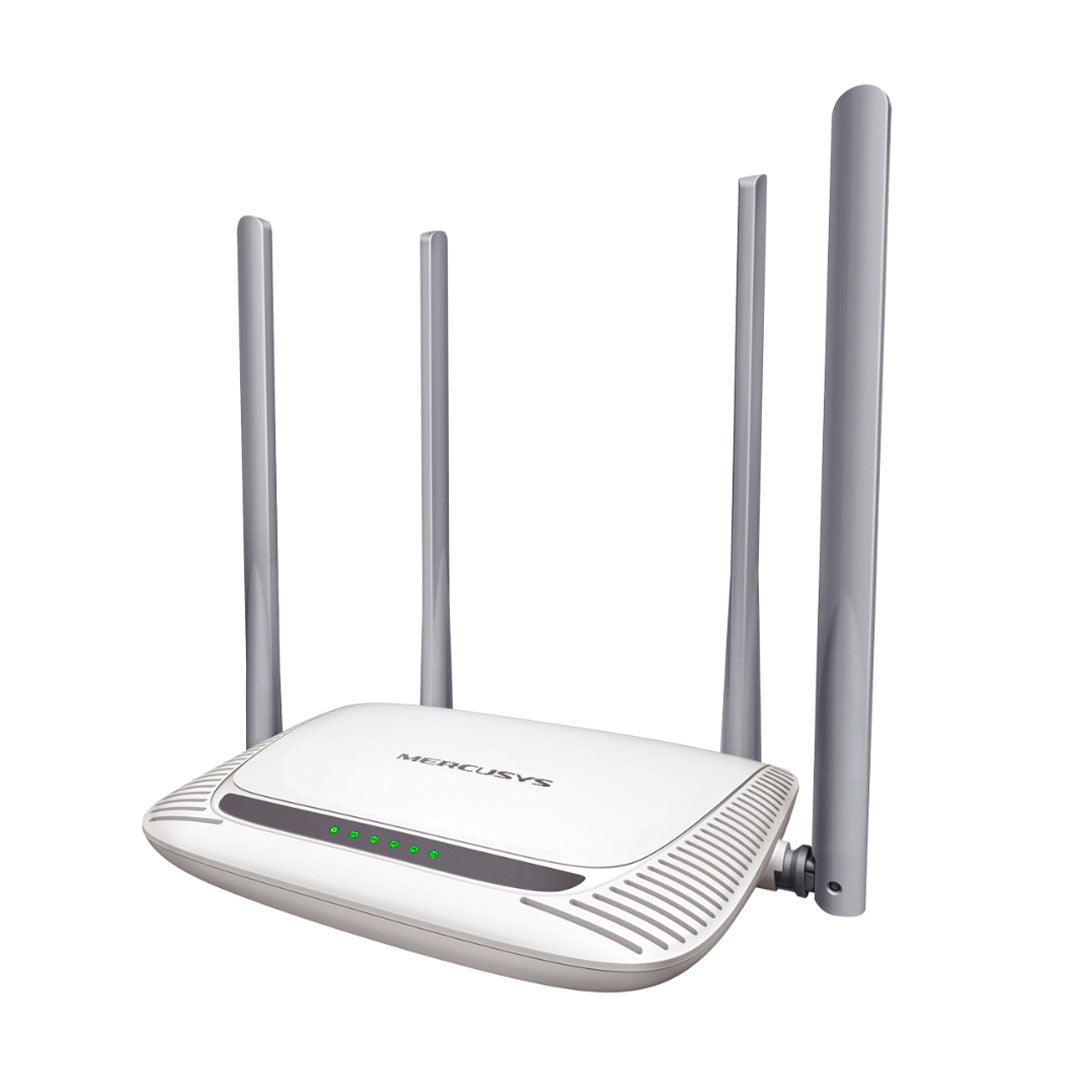 MERCUSYS MW306R Router WIFI Multimodo 300 Mbps