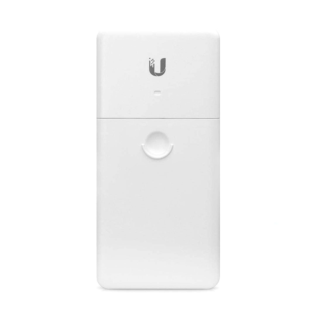 UBIQUITI N-SW Switch NANOSWITCH 3 Puertos Gigabit s/Inyector