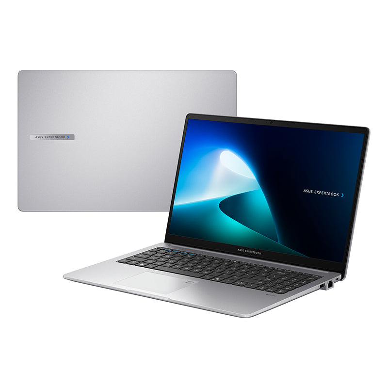 ASUS 90NX0881-M02P90 EXPERTBOOK P1 Laptop 15.6" FHD IPS Core 5 210H 4.8GHz 16GB DDR5