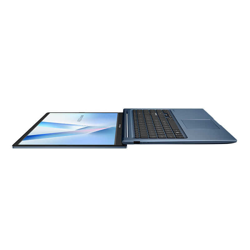 ASUS Vivobook 15 Laptop 15.6″ FHD IPS Intel Core i5-120U RAM 16GB DDR5 SSD 512GB FreeDOS X1504VA-BQ4609