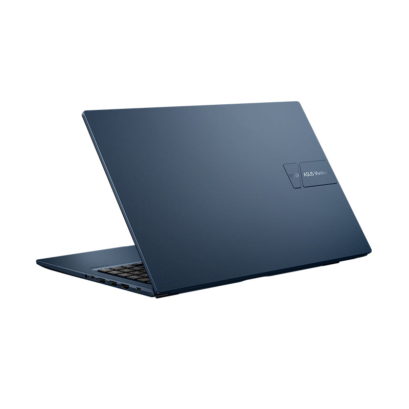 ASUS Vivobook 15 Laptop 15.6″ FHD IPS Intel Core i5-120U RAM 16GB DDR5 SSD 512GB FreeDOS X1504VA-BQ4609