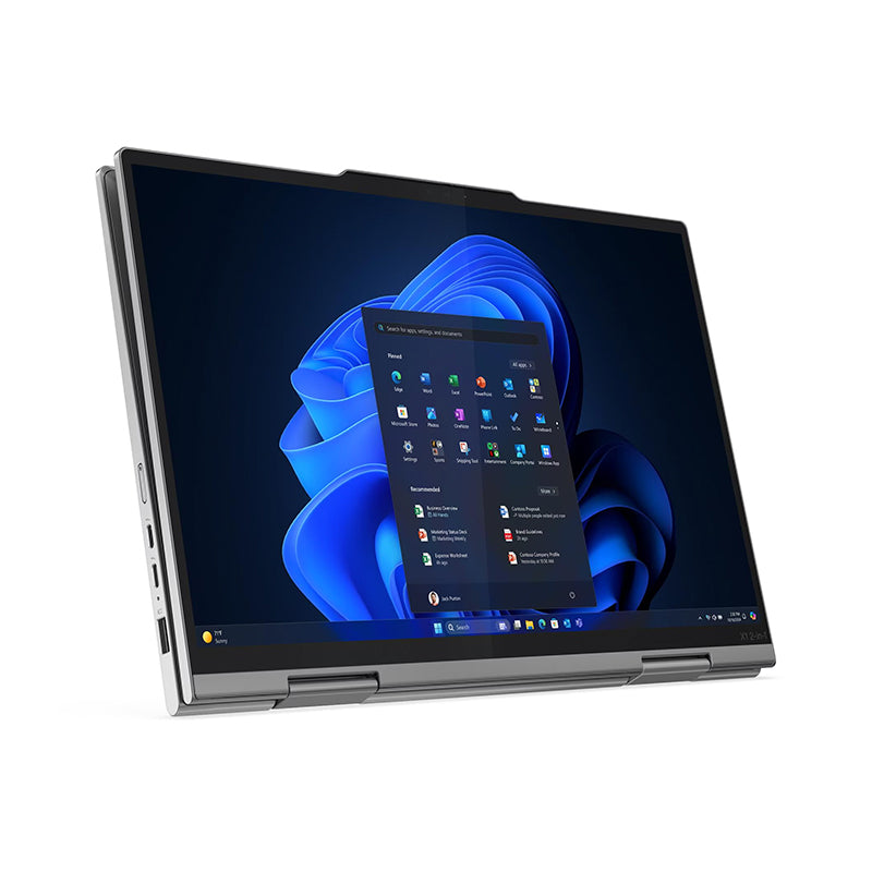 LENOVO ThinkPad X1 Gen 10 Aura Edition Laptop 14" IPS Táctil Core Ultra 7 258V RAM 32GB SSD 1TB WIN11 PRO - 21NV000QLM