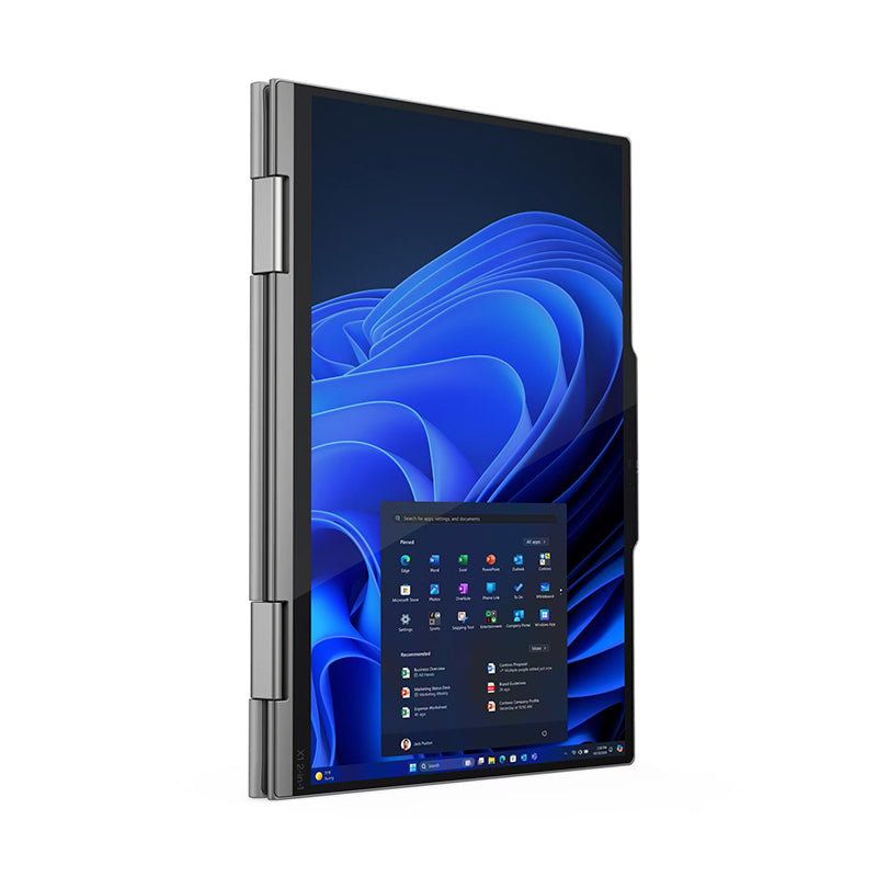 LENOVO ThinkPad X1 Gen 10 Aura Edition Laptop 14" IPS Táctil Core Ultra 7 258V RAM 32GB SSD 1TB WIN11 PRO - 21NV000QLM