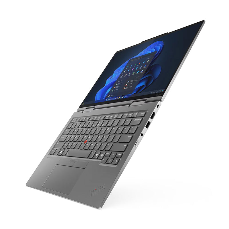 LENOVO ThinkPad X1 Gen 10 Aura Edition Laptop 14" IPS Táctil Core Ultra 7 258V RAM 32GB SSD 1TB WIN11 PRO - 21NV000QLM
