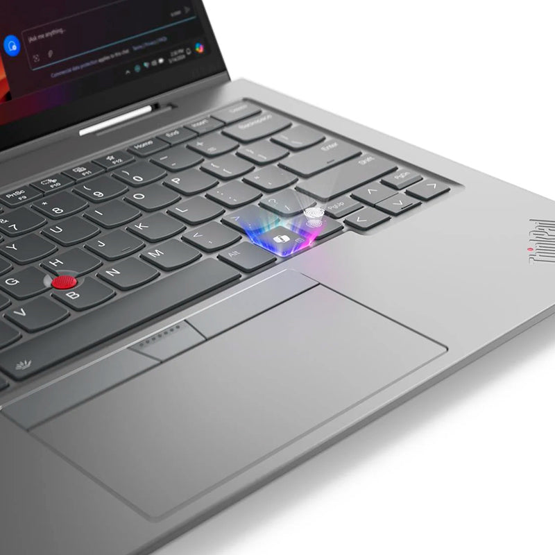 LENOVO ThinkPad X1 Gen 10 Aura Edition Laptop 14" IPS Táctil Core Ultra 7 258V RAM 32GB SSD 1TB WIN11 PRO - 21NV000QLM