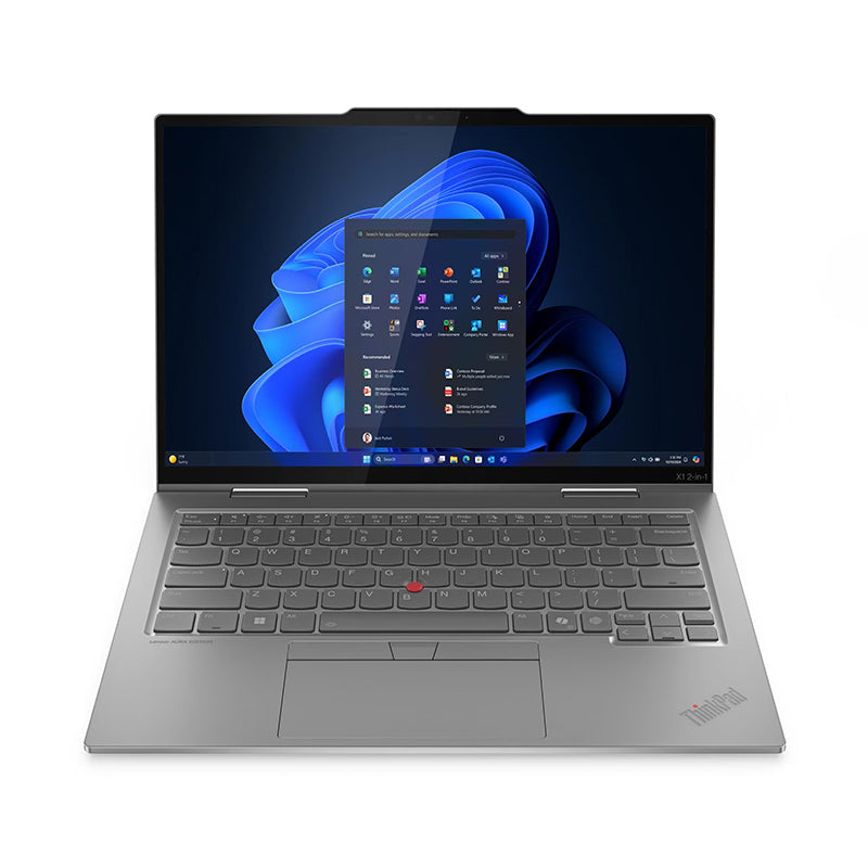 LENOVO 21Q1000ELM ThinkPad Laptop 14" WUXGA IPS 32GB DDR5 1TB SSD Windows 11 Pro