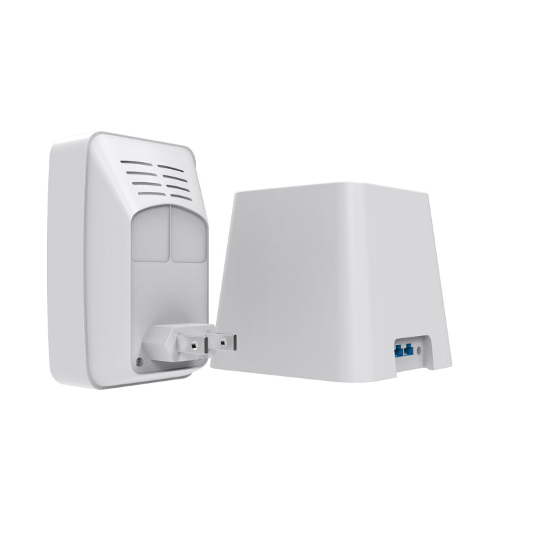 NEXXT SOLUTIONS NCM-G2400P Router Sistema Inalámbrico Mesh VektorG2400-AC 1200Mbps