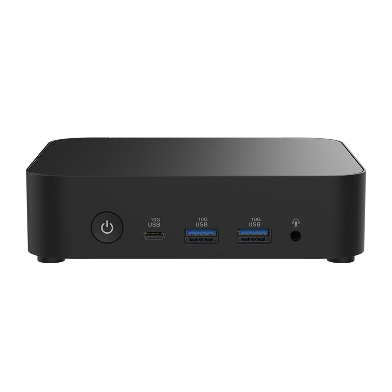 ASUS PC Mini NUC 14 Essential Core N150 DDR5 3.6GHz