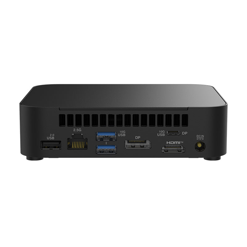 ASUS PC Mini NUC 14 Essential Core N150 DDR5 3.6GHz