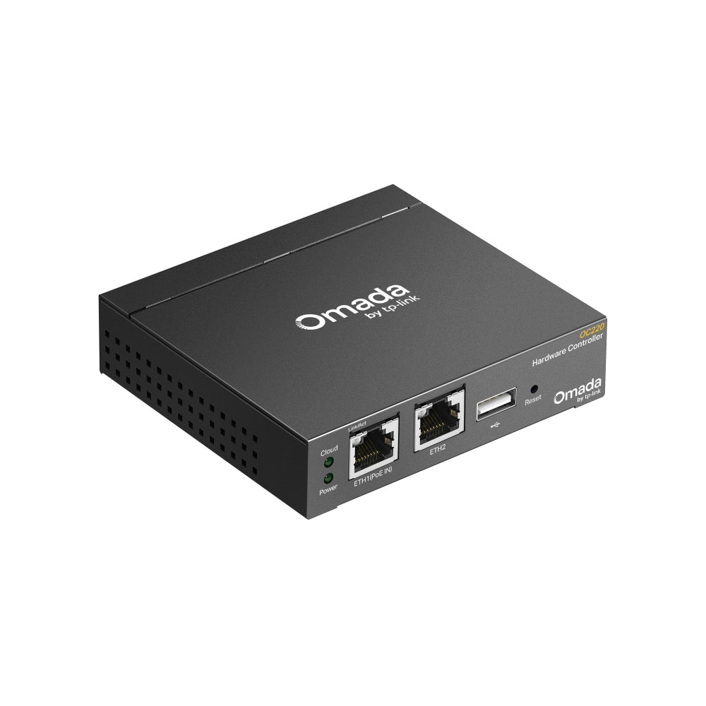 TP-LINK OC220 Controlador de Hardware Omada