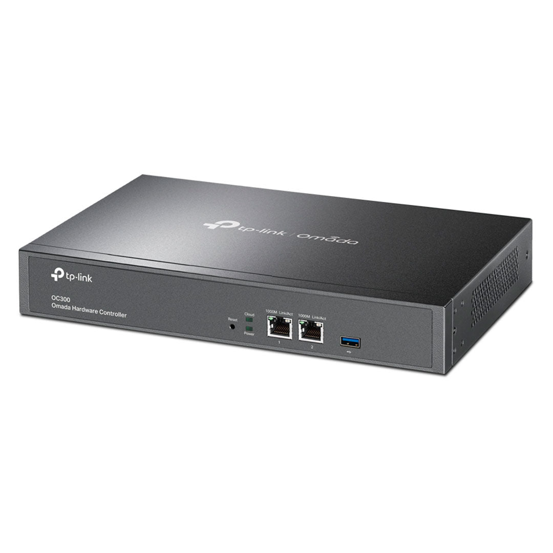 TP-LINK OC300 Controlador Hardware Cloud Omada 500 Puntos