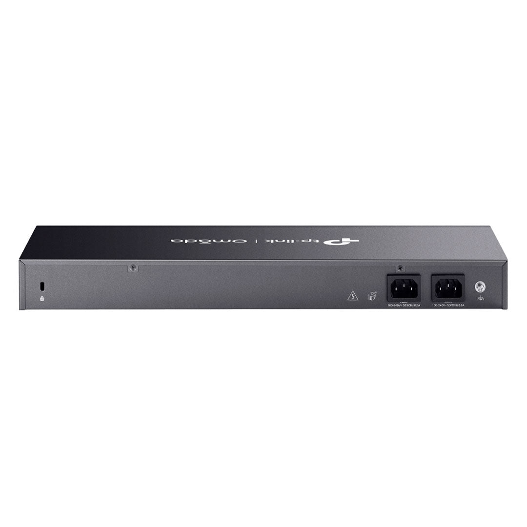 TP-LINK OC400 Controlador Hardware Cloud Omada 1000 puntos