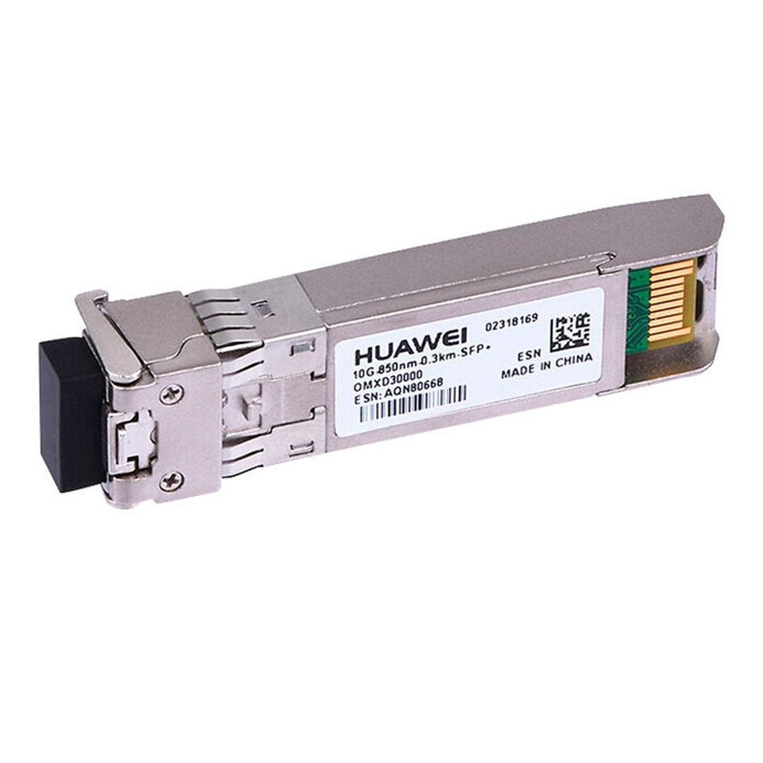 HUAWEI OMXD30000 Transceiver SFP+ Multimodo 10Gb 850nm 300m