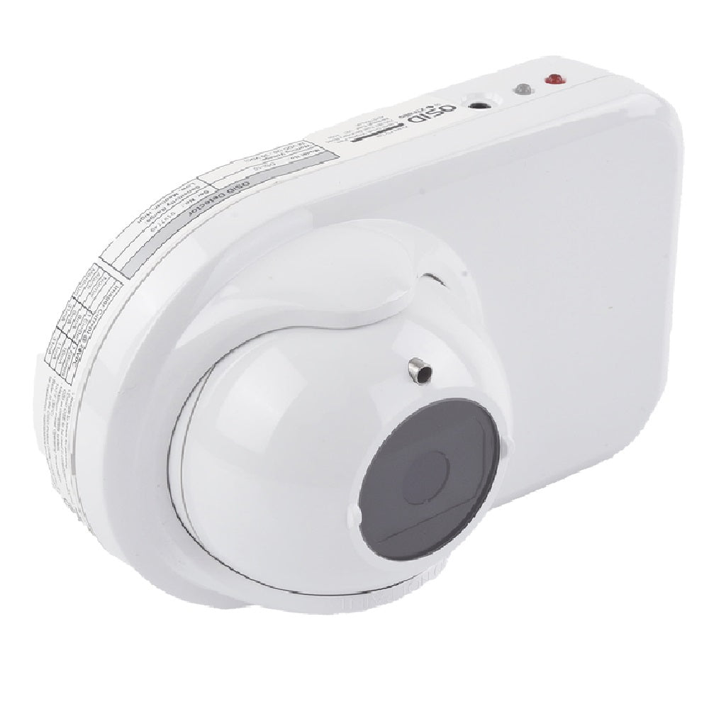 XTRALIS OSE-SP-01 Emisor óptico lineal de humo con batería. Requiere OSI-10, OSI-90