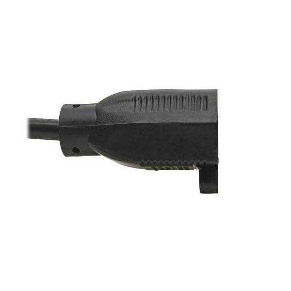 TRIPP LITE P002-001-13A Cable de Alimentcaion CA para Computadoras 15R A C14 16AWG