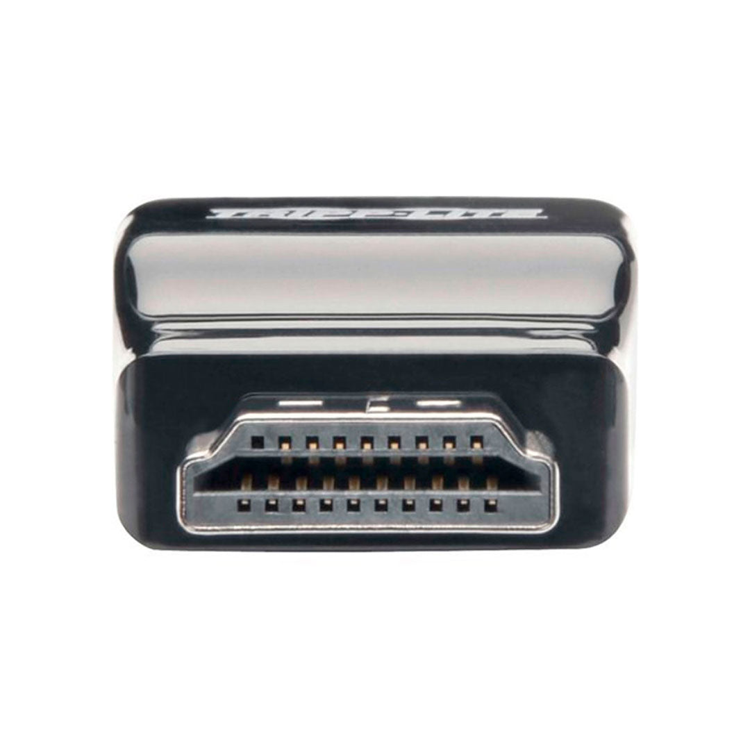 TRIPP-LITE P131-000 Adaptador de Video, HDMI, Macho, a VGA, HEM, con Audio, H/M