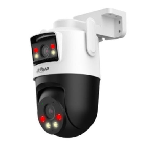 DAHUA P3D-3F-PV Picco Dual Cámara de seguridad WIFI PT lente dual 3+3MP IA