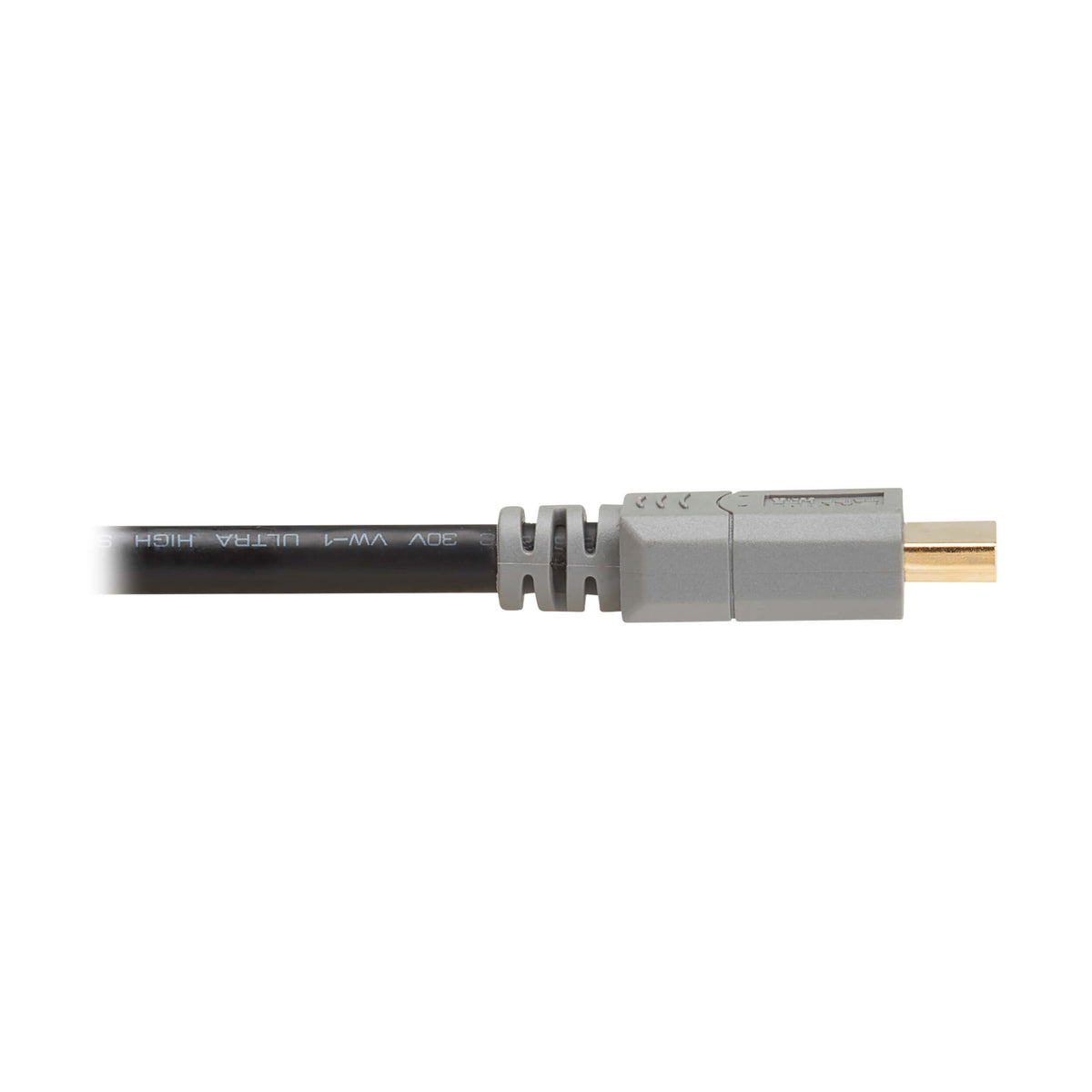 TRIPP LITE P568-035 CABLE HDMI (M/M) 10.67M Cable de video Alta Velocidad 1080p 10.67 mt.