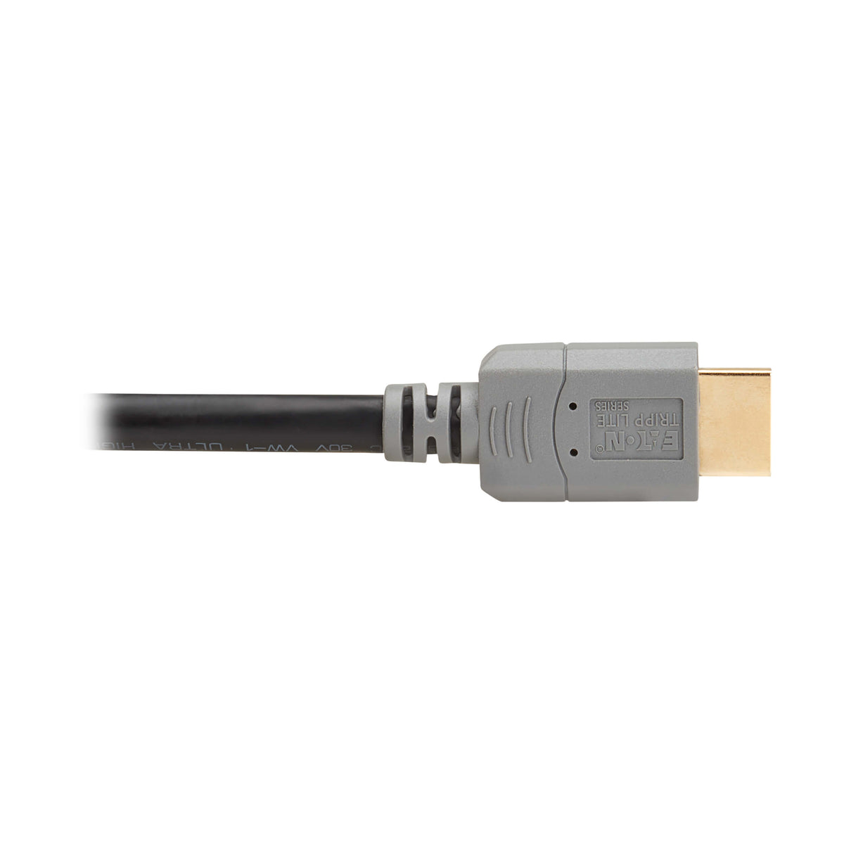 TRIPP LITE P568-035 CABLE HDMI (M/M) 10.67M Cable de video Alta Velocidad 1080p 10.67 mt.