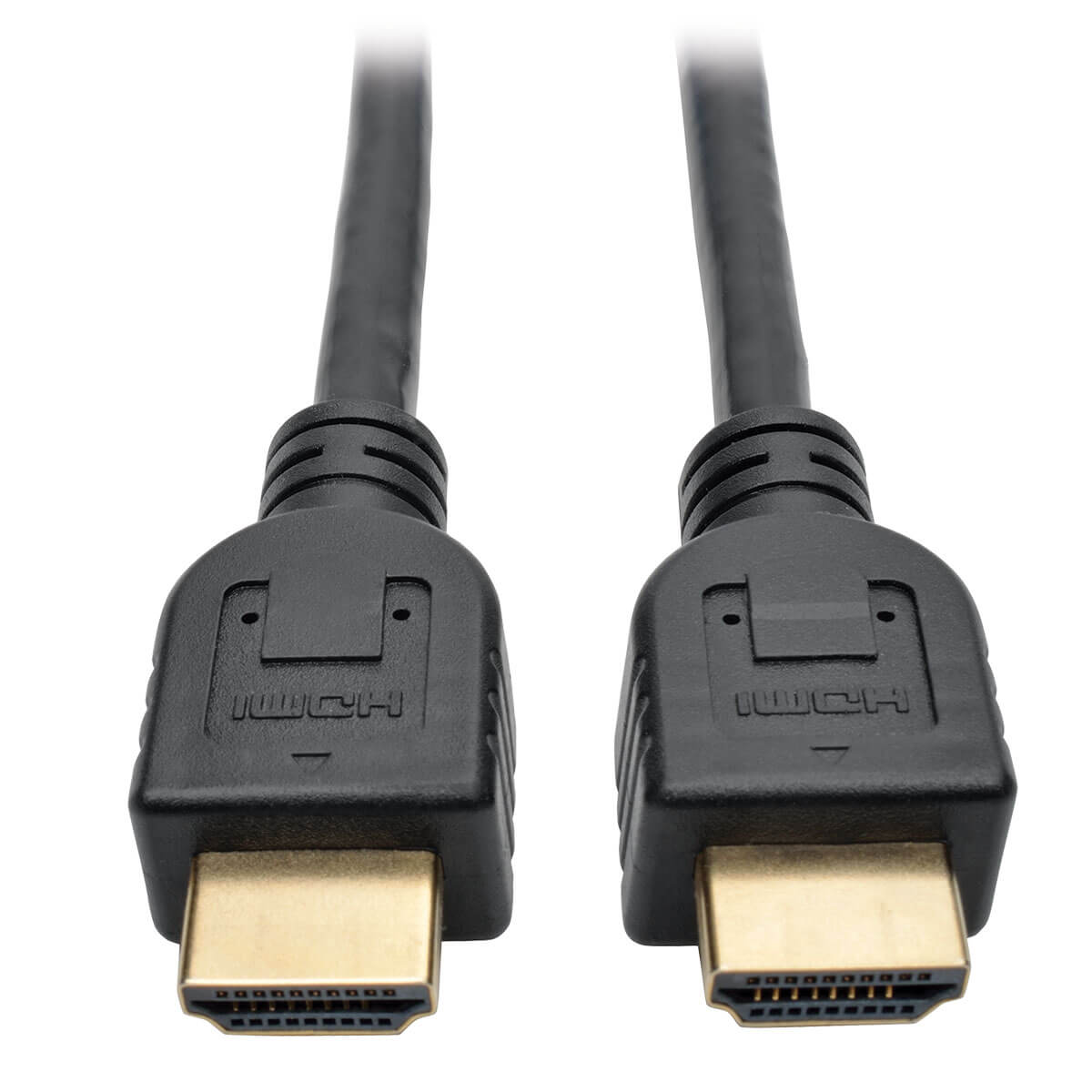 TRIPP LITE P569-010-CL3 Cable HDMI con Ethernet 4K x 2K Ultra HD 4K x 2K 3840x2160 3.05 m