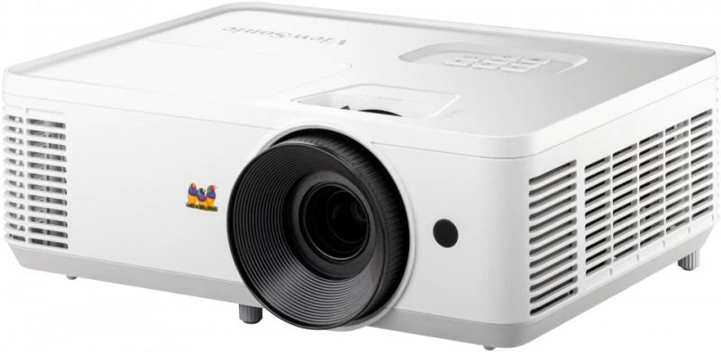 VIEWSONIC PA700X - Proyector DLP de 4.500 lúmenes ANSI / hasta 300" / 1024x768 XGA / 2 HDMI / hasta 12,000 horas