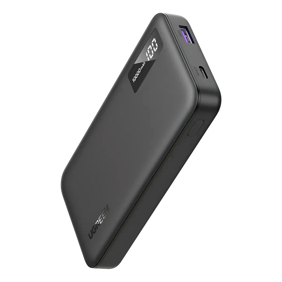 UGREEN PB311 25742 Power Bank 10000mah Carga Rapida Pantalla Digital
