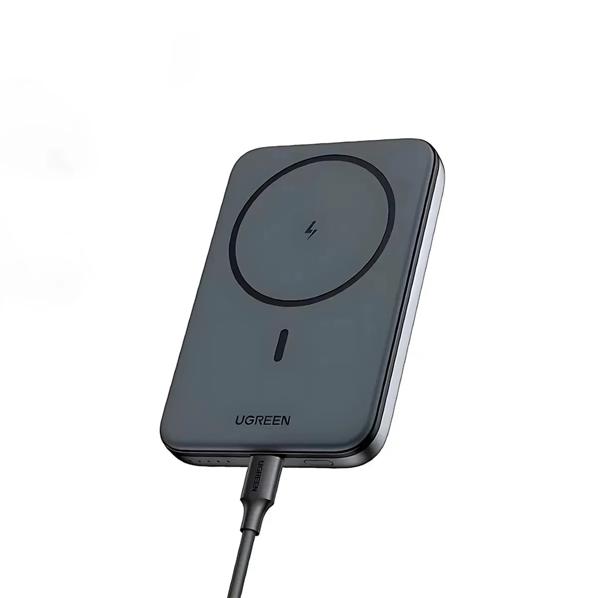 UGREEN PB560 25866 Power Bank 5000 mAh Magnetico 15W Negro
