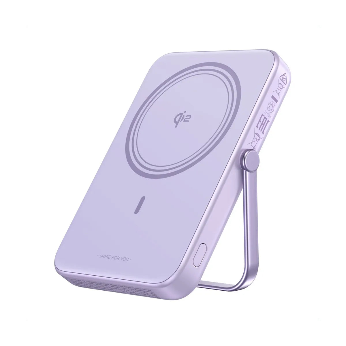 UGREEN PB764 45337 Power Bank Inalámbrico Magnético 10000mAh