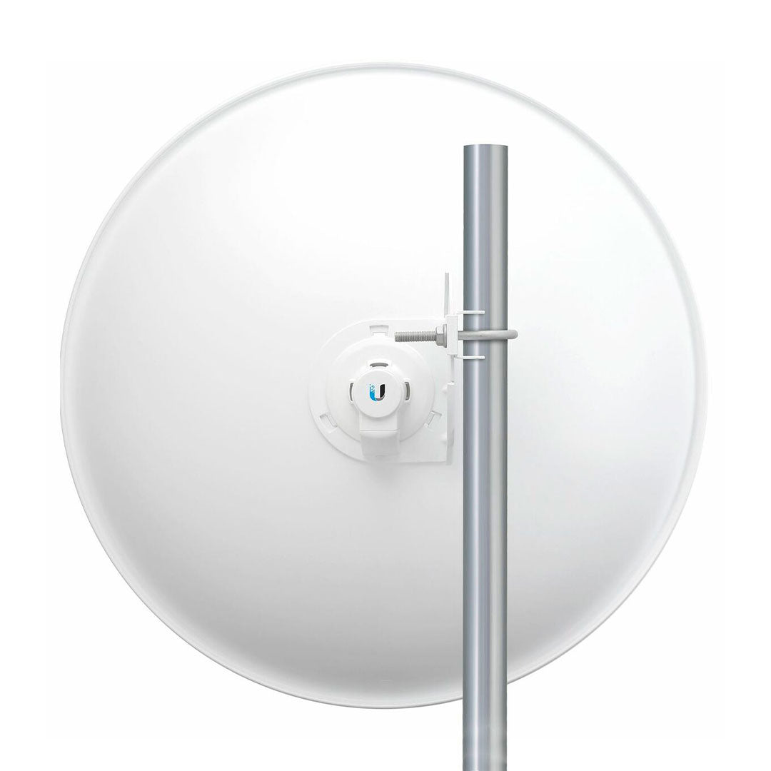 UBIQUITI PBE-5AC-500 Antena POWERBEAM AirMAX5AC 27dBi 450MB