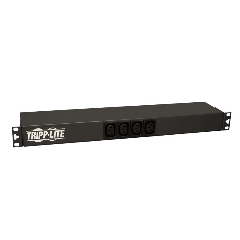 TRIPP LITE PDUH20DV PDU BASICO Monofásico 20A 100-240V 1U Unidad de distribución