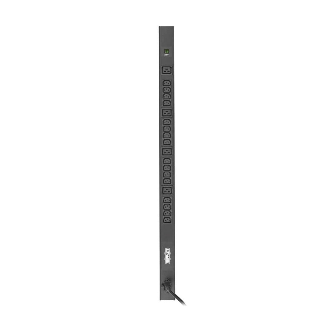 TRIPP LITE PDUMV20HV PDU Monofasico de Energía con Medidor Digital