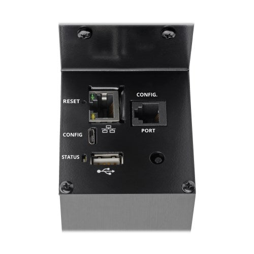 TRIPP LITE PDUMV32HVNETLX Eaton PDU Monofásico conmutada de 7.7 kW con interfaz de plataforma LX Salida 230V