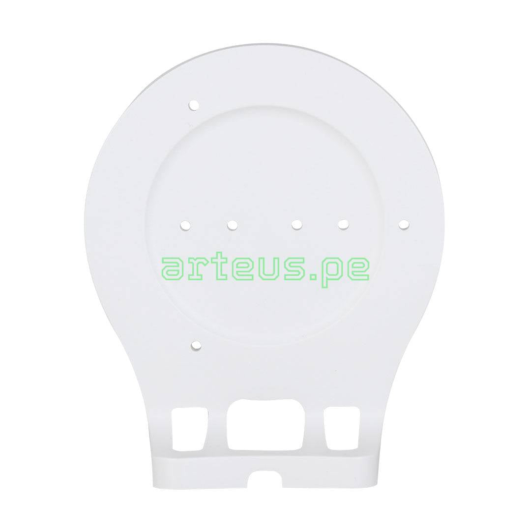 DAHUA PFB1210W Montaje en Pared de Plástico para Cámaras de Seguridad