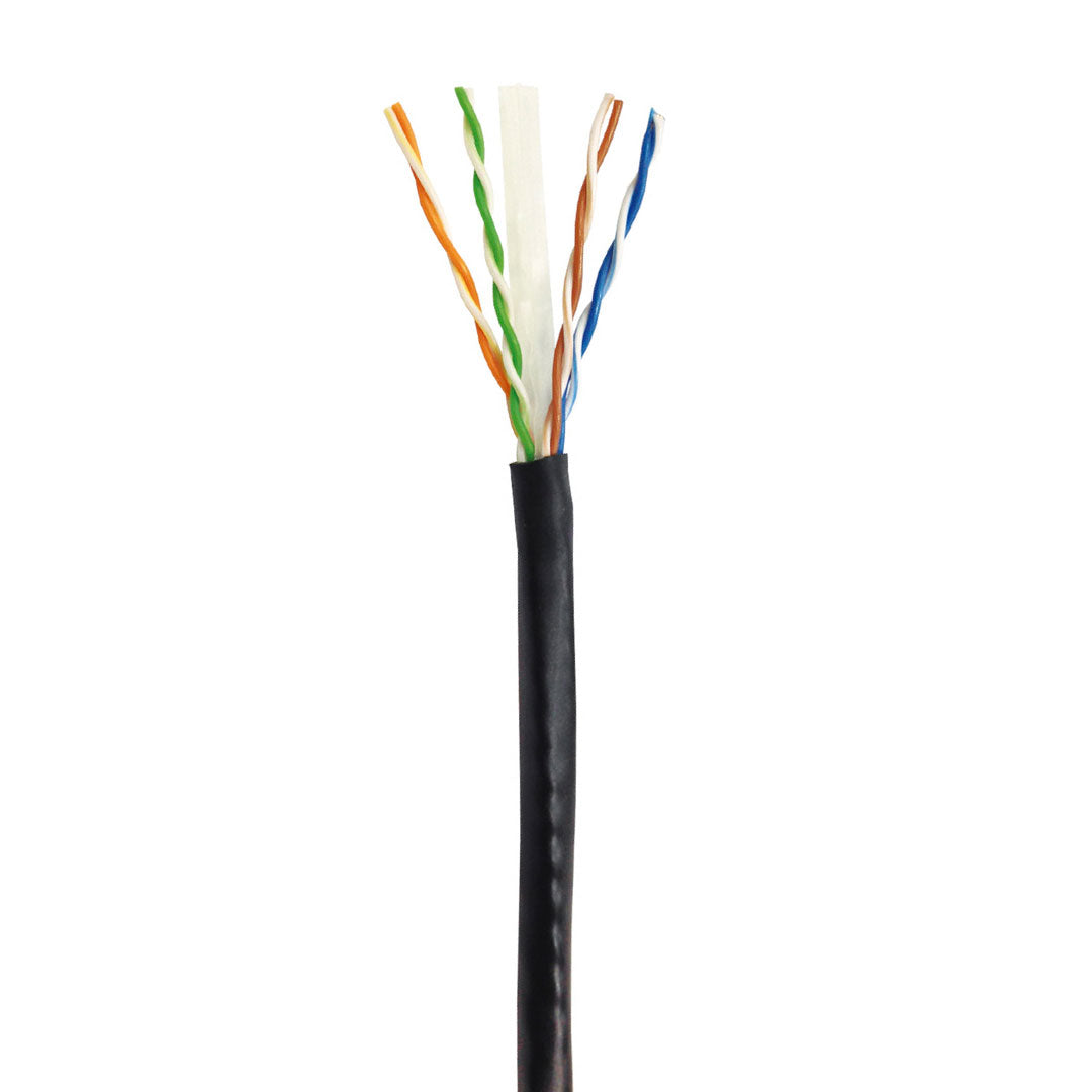DAHUA PFM920-6UN Cable UTP CAT6 para exterior 305m
