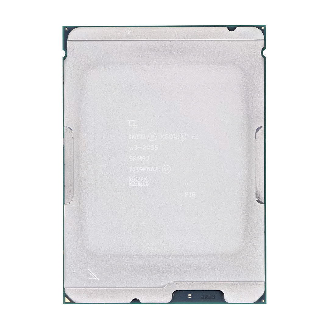 INTEL XEON w3-2435 Procesador 4.5GHz 22.5MB LGA4677 198W