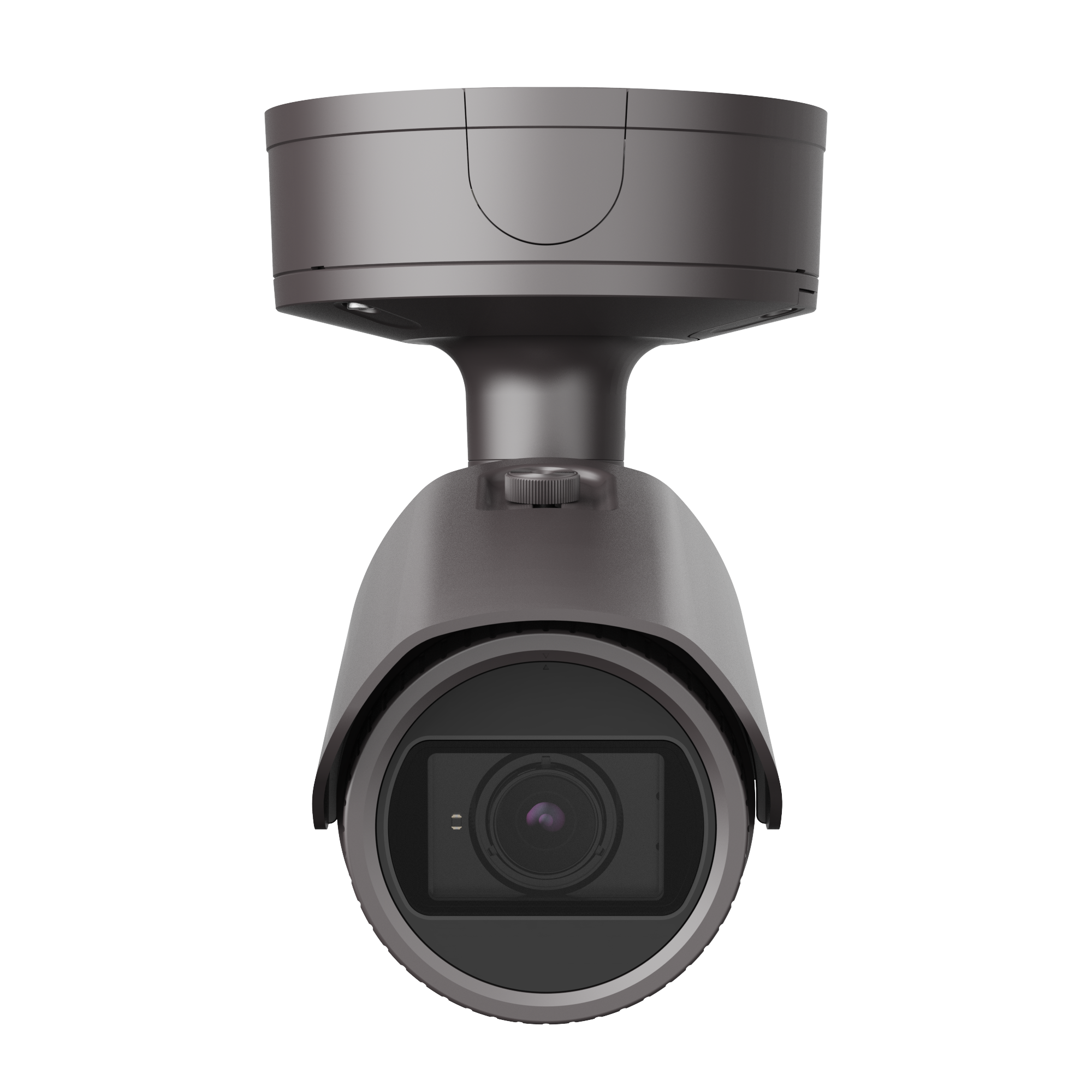 HANWHA VISION PNO-A9081RLP Camara de Seguridad IP 4K IR y Wisenet Road con AI