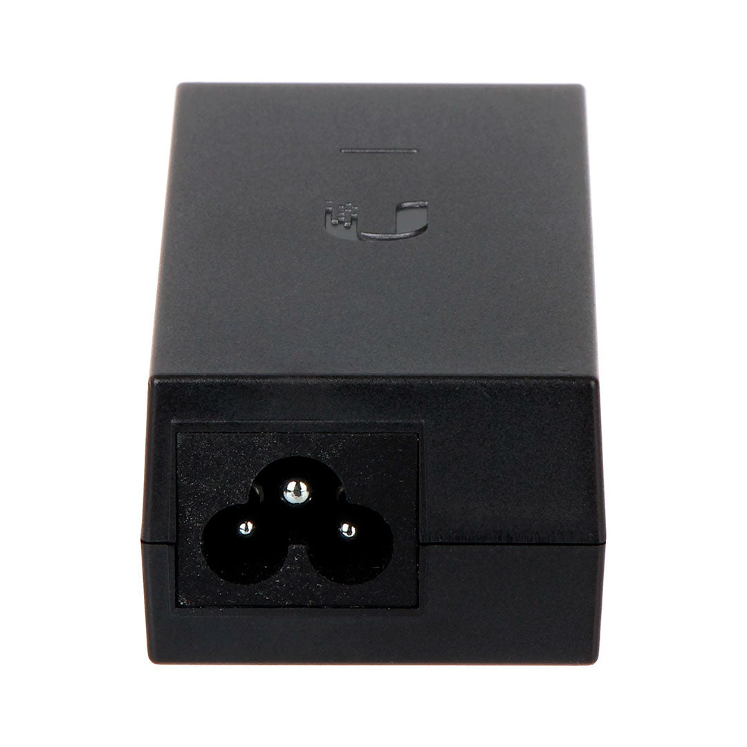 UBIQUITI POE-24-12W Inyector PoE pasivo de 24V 0.5A 12W