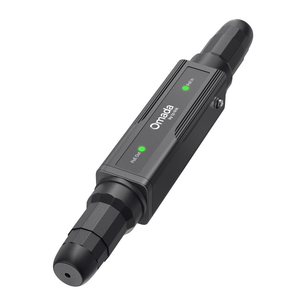 TP-LINK POE20E-Outdoor Extensor PoE+ 2 puertos RJ45 Gigabit