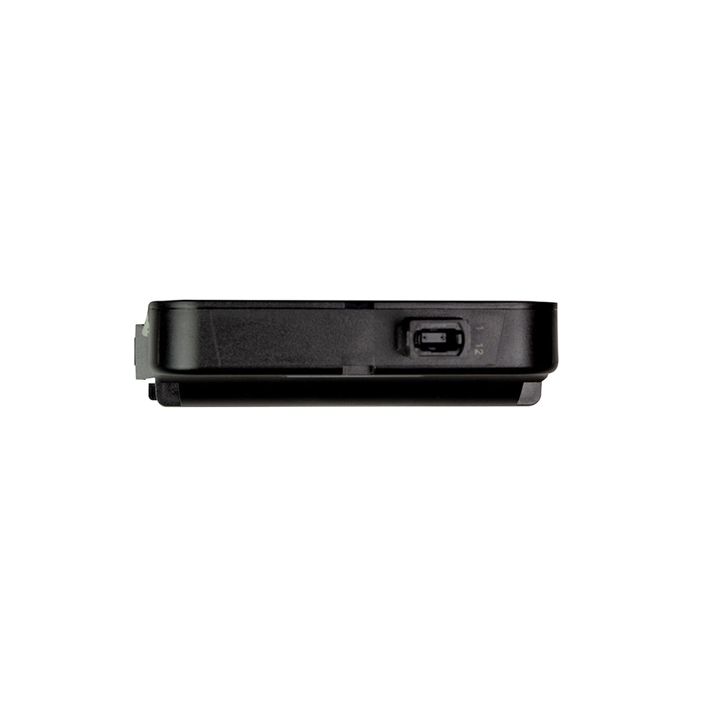 SIEMON PP2-12-LC5V-01 Modulo de 12Puertos para FO LC-MTP Plug and Play OM4 50-125um