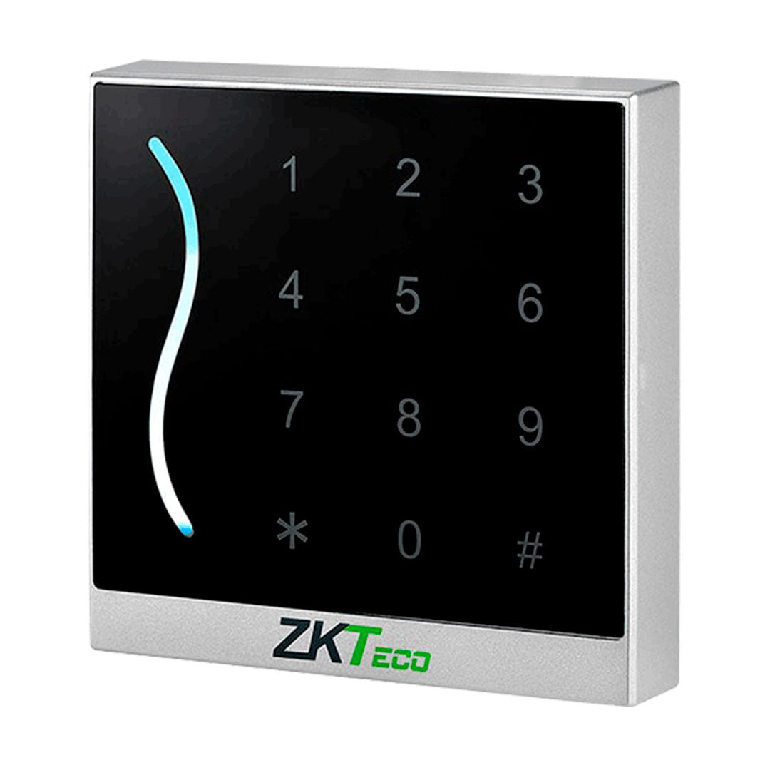 ZKTECO PROID30BE Lector de Tarjeta de Proximidad RFID 125Khz Wiegand IP65