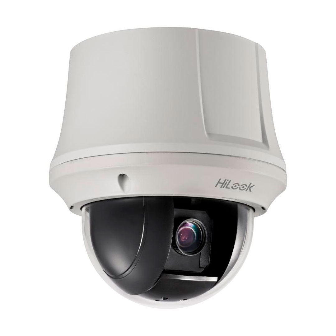 HILOOK PTZ-T4215-D3 Cámara de Seguridad 2MP PTZ 15x 360º Darkfighter