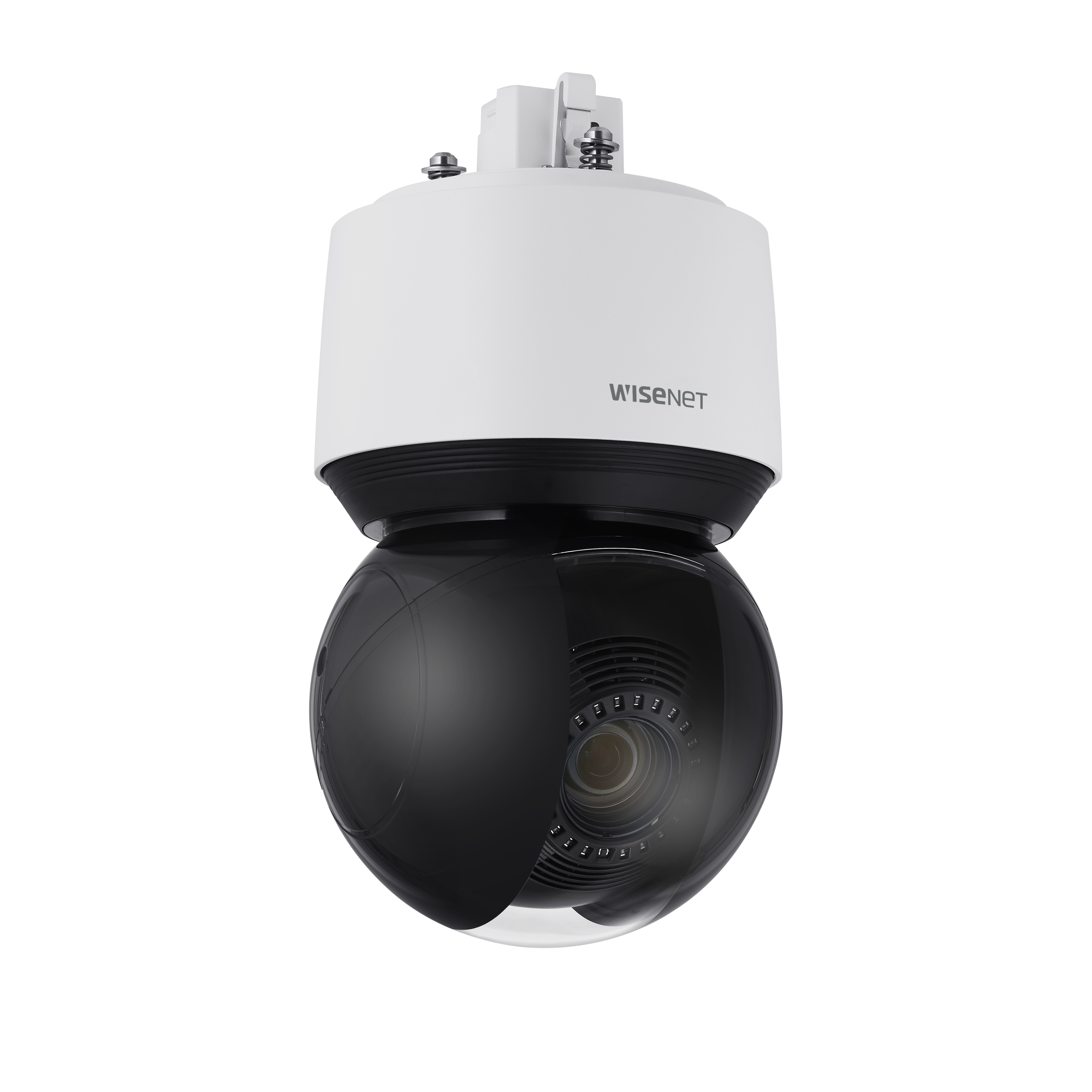 HANWHA VISION XNP-6400R Camara de Seguridad PTZ 2MP Zoom 40X