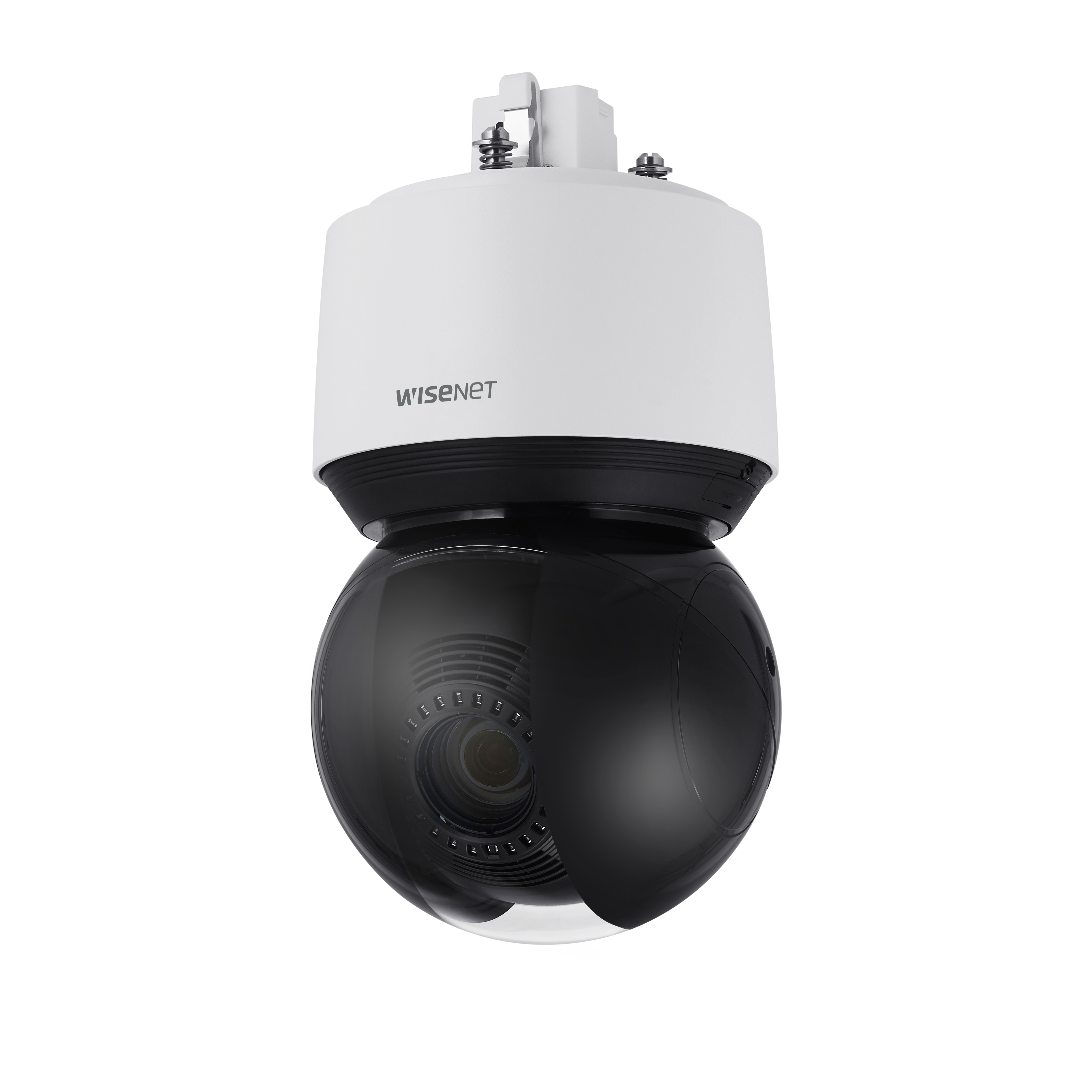 HANWHA VISION XNP-6400 Camara de Seguridad PTZ 2MP Zoom 40x